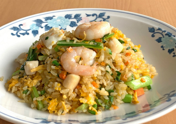 ご飯