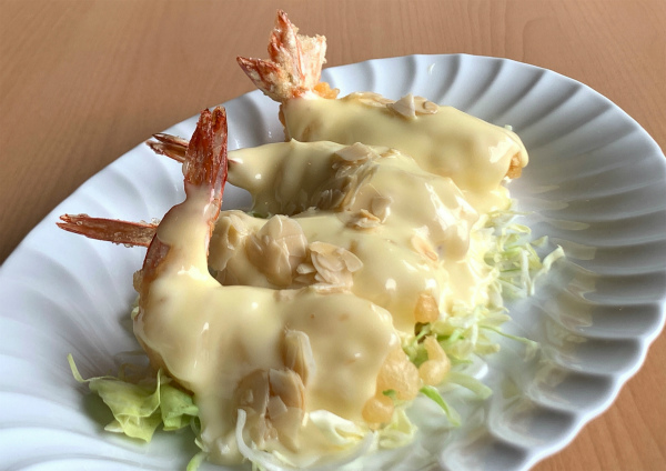 海鮮